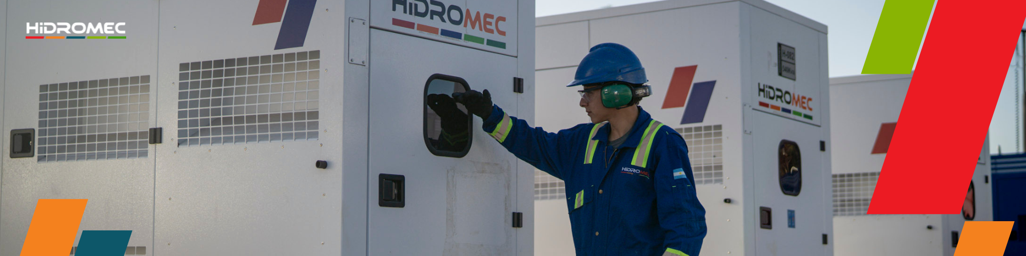 Hidromec